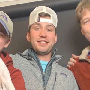 Meet your Posher, Ben